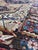 Antique Bidjar Rug, 1890s For Sale - Image 10 of 18