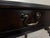 Chippendale Style Side Table with Inlaid Wood For Sale - Image 4 of 16