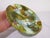 Antique Haviland & Co Limoges Majolica Barbotine Strawberry Plate ~ Art Pottery For Sale In Seattle - Image 6 of 12