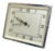 Vintage French Clock, 1930s For Sale