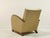 1960s Mid-Century Modern German Lounge Chair, 1960s For Sale - Image 5 of 14