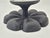 Metal Antique Cast-Iron Rotating Shoemakers Organizer, USA, 1910s For Sale - Image 7 of 9