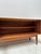 Large Vintage Minimalistic Teak Sideboard, 1960s For Sale - Image 4 of 13