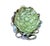 Vintage Petite Ceramic Artichoke Figural For Sale In Houston - Image 6 of 7