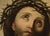 Guido reni (bologna 1575 - 1642) workshop ecce homo oil on canvas 59 x 47 cm. - framed (defects and small losses) 76 x 66...