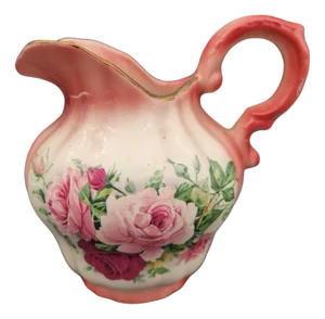 Water Jug ​​in Ceramic by Staffordshire England