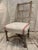 18th Century French Country Chair For Sale - Image 10 of 10