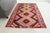 Turkish Vintage Anatolian Kilim Rug For Sale - Image 3 of 10