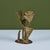 Klaus Ihlenfeld Abstract Brass Sculpture For Sale - Image 11 of 14