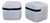 Mid 20th Century Piero Lissoni Stools - 2 Pieces For Sale