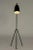 Metal Vintage Grasshopper Floor Lamp by Greta Grossman for Bergboms, 1950s For Sale - Image 7 of 11