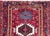 Early 20th Century Persian Heriz Runner For Sale - Image 16 of 16