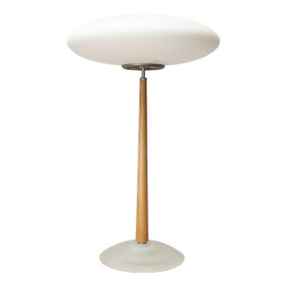 Postmodern Italian Model Pao T2 Table Lamp by Matteo Thun for Arteluce, 1990s For Sale