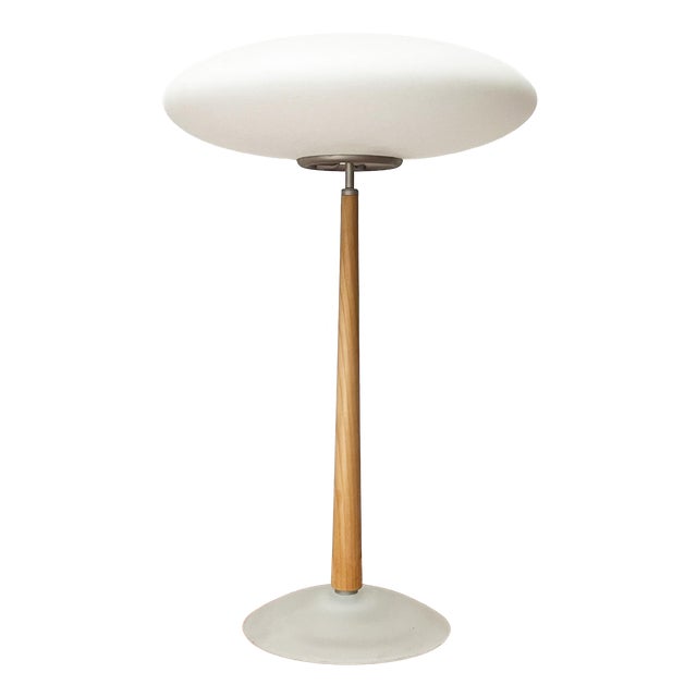 Postmodern Italian Model Pao T2 Table Lamp by Matteo Thun for Arteluce, 1990s For Sale