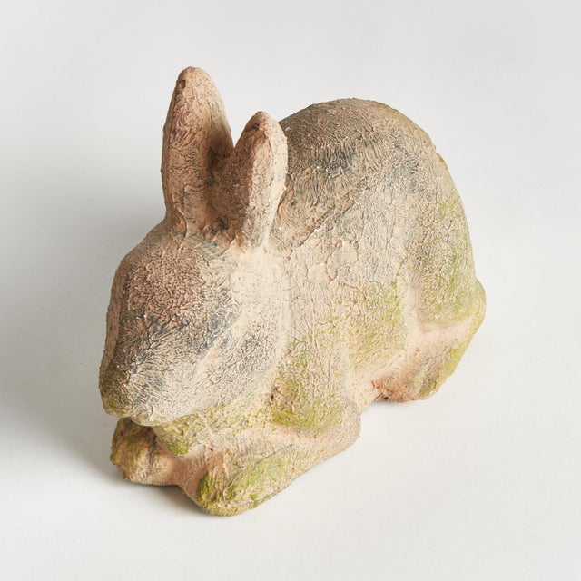 Why wait for that weathered look? The authentic moss terracotta finish has the patina of years in the garden. Each piece...
