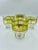 Mid 20th Century Culver Prado Mid-Century Rocks Glasses - Set of Four For Sale - Image 5 of 12