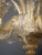 Small Venetian 6-Arm Chandelier For Sale - Image 6 of 12