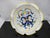 Early 20th Century Deruta Italian Colorful Maiolica Pottery Tazza Pedestal Fruit Bowl For Sale - Image 5 of 9