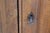 Antique Poplar Wood Wardrobe, 1800s For Sale - Image 7 of 13