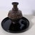 Art Nouveau Liquor Glasses and Bottle in Murano Glass, 1890s, Set of 7 For Sale - Image 6 of 18