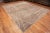 Contemporary Nazmiyal Collection Large Geometric Modern Minimalist Rug For Sale - Image 3 of 10