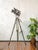 Industrial Studio Spotlight Floor Lamp from ADB, Belgium, 1960s For Sale - Image 11 of 16