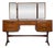 Fresco Dressing Table by Victor Wilkins for G-Plan, 1960s For Sale