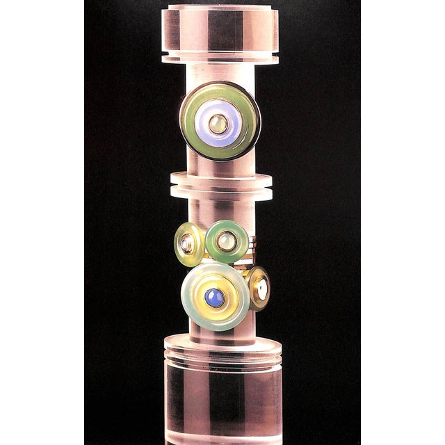 "Twentieth-Century Jewelry" 1985 Cartlidge, Barbara For Sale - Image 10 of 12