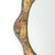 Brutalist Mid-Century Brutalist Textural Welded Brass & Copper Bordered Signed Mirror For Sale - Image 3 of 16