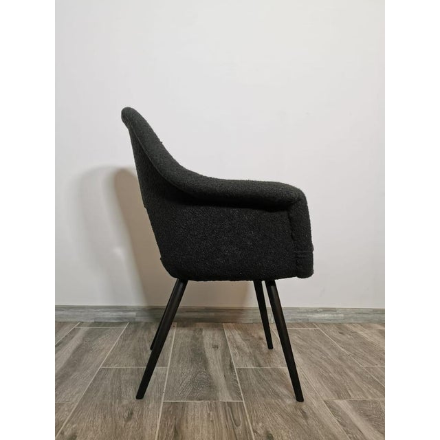 Armchair by Miroslav Navratil For Sale - Image 4 of 15