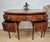 This is a gorgeous Regency Bowfronted Sideboard with many timeless period qualities. Circa 1800. Displaying a wonderful...