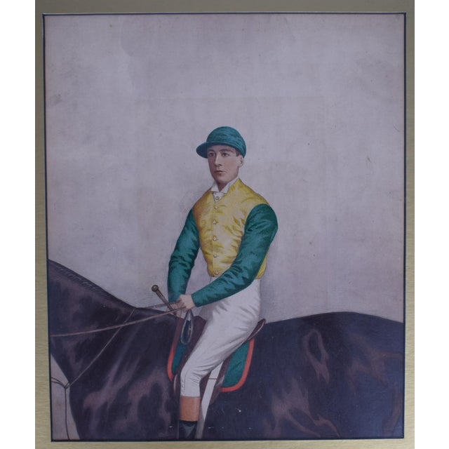 Art Sz: 9 3/8"H x 7 3/4"W Frame Sz: 15 1/2"H x 13 3/4"W Medium: pencil, watercolour and bodycolour Provenance: Christie's...