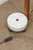 Wood Gregory Buntain of Fort Standard for Roll & Hill "Counterweight" Floor Lamp (2017) For Sale - Image 7 of 7