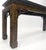 Very Fine John Widdicomb Lacquer Painted Decorated Console Sofa Table MINT For Sale - Image 6 of 16