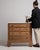 19th Century Provincial Chest Of Drawers With Marble Top For Sale - Image 15 of 18