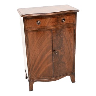 Antique Georgian Side Cabinet, 1900s For Sale