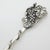 Vintage Italian Handmade Genuine Silver Cocktail Fork with Grape by Raspini Gioielli, 1990s For Sale - Image 6 of 12