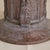 French Cerused Oak Center Table, 1940s For Sale In Chicago - Image 6 of 11