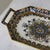 19th Century French Faience 8 Piece Hand-Painted Tea Service For Sale - Image 14 of 18