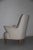 Vintage Italian Armchair, 1950s For Sale - Image 3 of 7