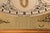 Howard Miller Chippendale Style Cherry Grandfather Grandmother Clock For Sale - Image 10 of 18