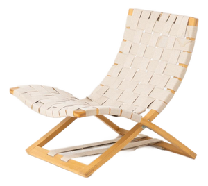 Folding Chair by Ingmar Relling for Westnofa