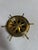 1970s Vintage Brass Nautical Ship Wheel Ashtray For Sale - Image 5 of 9