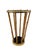 Hollywood Regency Hollywood Regency Bamboo Umbrella Rack, France 1970 For Sale - Image 3 of 8