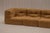 Kimba Modular Four-Seater Sofa by Michel Ducaroy for Ligne Roset, 1970s, Set of 4 For Sale - Image 10 of 18