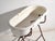 Bathtub in Enamelled Iron, Central Europe, 1950 For Sale - Image 6 of 13