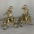 Pair of Early 19th Century French Bronze Doré Cherub Statues For Sale - Image 4 of 15