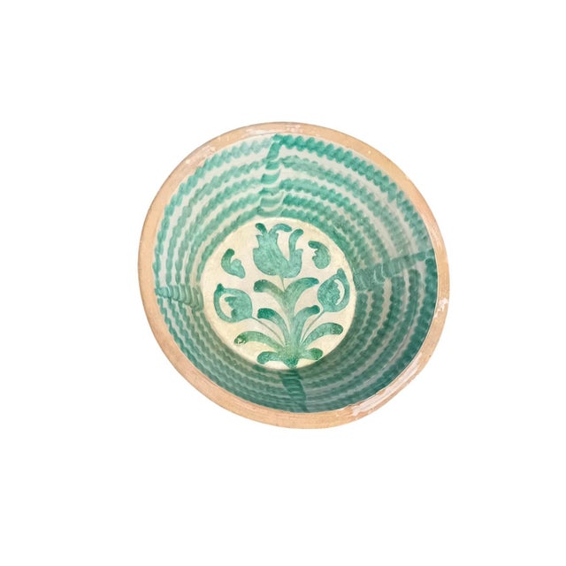 Garden Decoration from Fajalauza For Sale - Image 5 of 5