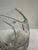 Baccarat Giverny Vase With Box For Sale - Image 12 of 12