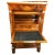 Antique Biedermeier Secretary Desk, Germany, 1820s For Sale - Image 3 of 10